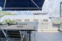 Inggu 6 (D27), Terrace #453421201